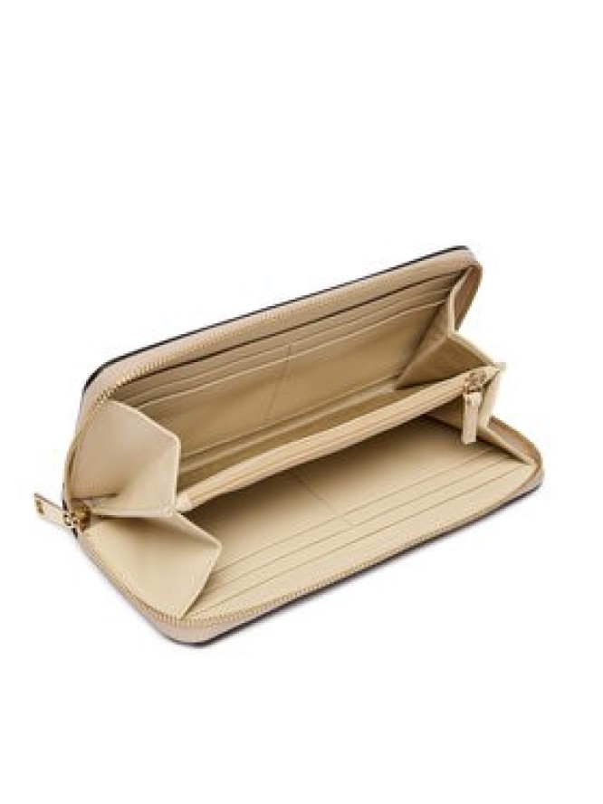 Furla Portfel Camelia L WP00313 HSF000 CN 4892S Beżowy