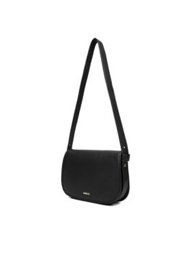 MEXX Torebka C-MEXX-L-022-08 Czarny