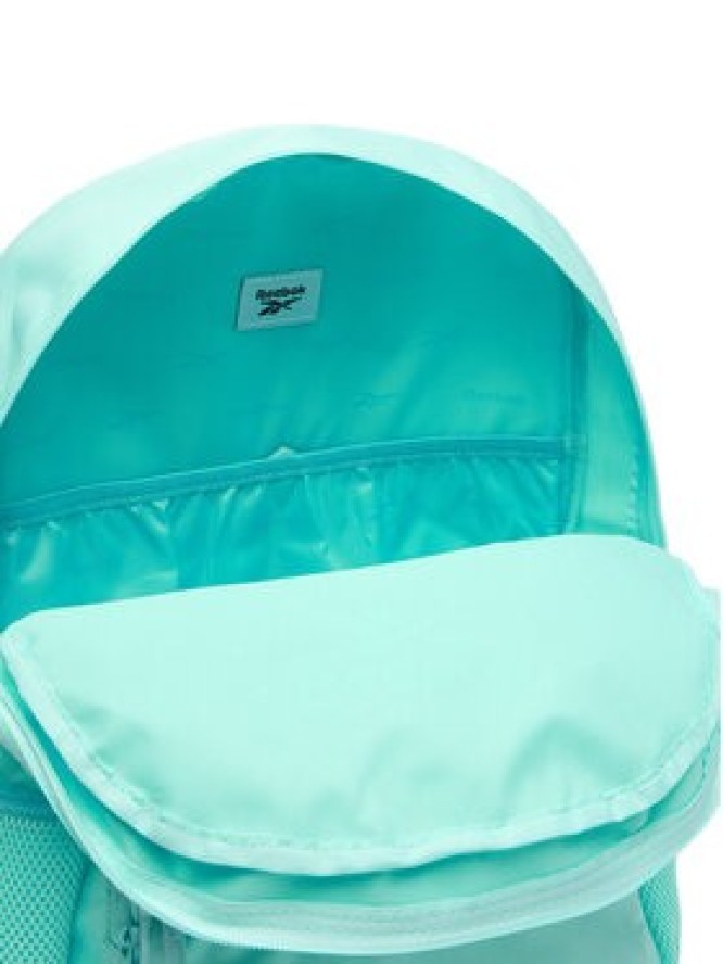 Reebok Plecak CWBEO-RBK-P-004-10 Zielony jasny