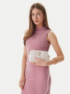 Guess Torebka J6GZ05 W4090 Biały