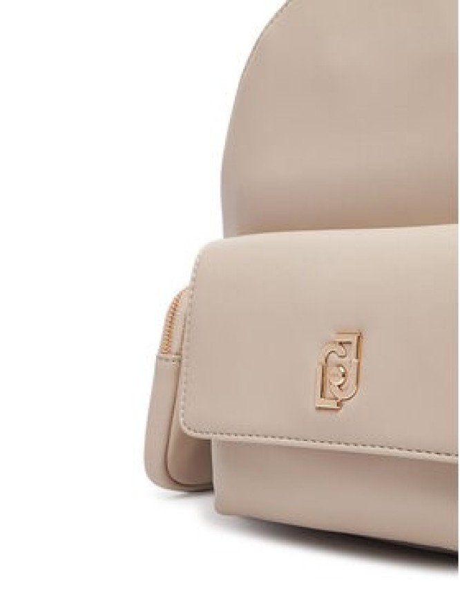 Liu Jo Plecak AF5324 E0077 Beżowy