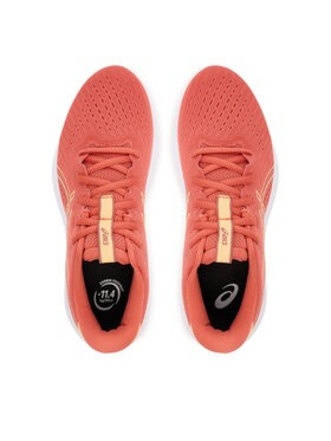Asics Buty do biegania Gel-Excite 11 1012B861 Różowy