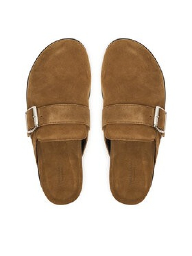 Vagabond Shoemakers Klapki Effie 6122-040-08 Brązowy