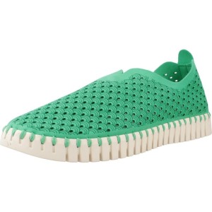 Buty ILSE JACOBSEN TULIP Zielony