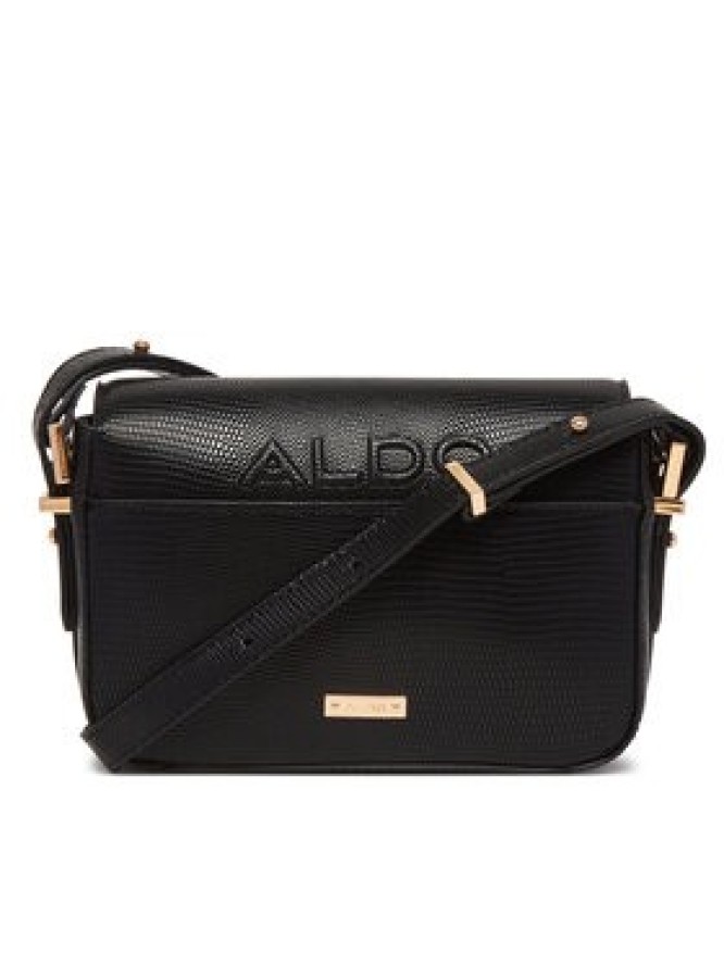 Aldo Torebka Eteini 13989641 Czarny