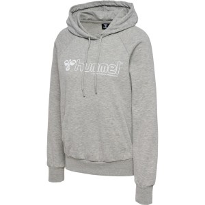 Damska bluza z kapturem Hummel Noni 2.0