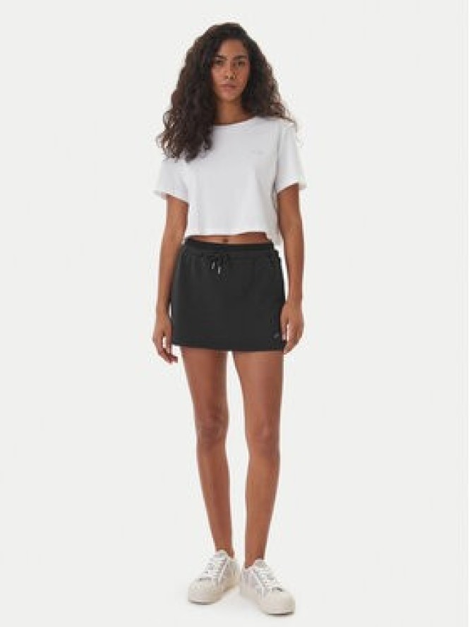 Guess Jeans Spódnico-szorty W6GDG4 K68I4 Czarny Regular Fit