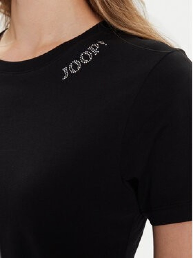 JOOP! T-Shirt 58 254JE58Tori 30048474 Czarny Slim Fit