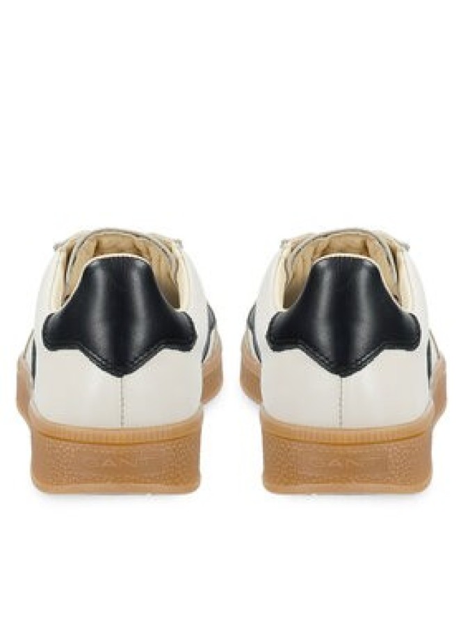 Gant Sneakersy 31531040 Beżowy