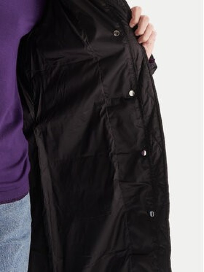 Liu Jo Kurtka puchowa MF5011 T017A Czarny Regular Fit