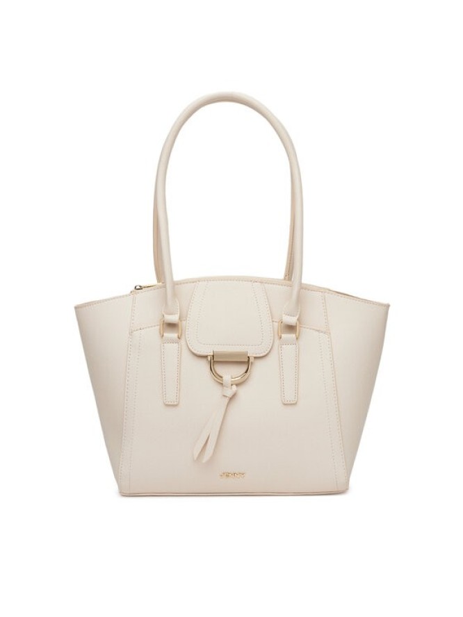 JENNY Torebka JNY-M-010-07 Beżowy