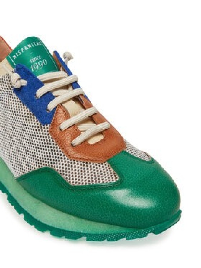 Hispanitas Sneakersy CHV253869 Kolorowy