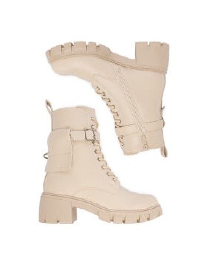 DeeZee Trzewiki 17193-13 Beżowy