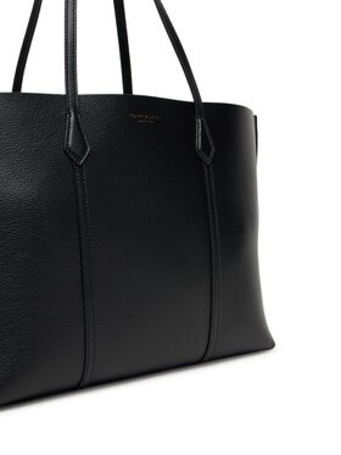 Tory Burch Torebka Perry Tote 169476 Czarny