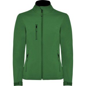 Damska Kurtka Soft Shell Nebraska