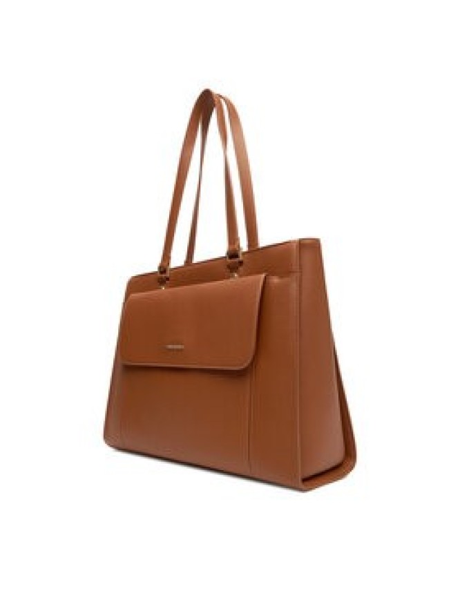 Gino Rossi Torebka EO-PANSY Brązowy