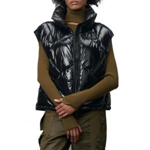 BLAUER LORNA Czarny