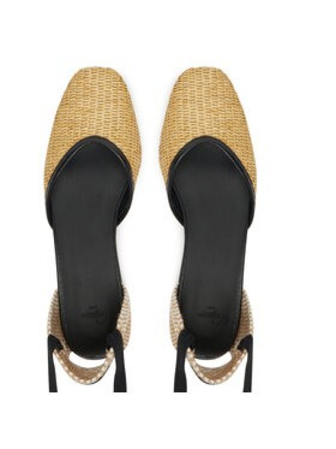 Castañer Espadryle Gasby/104 025720 Beżowy