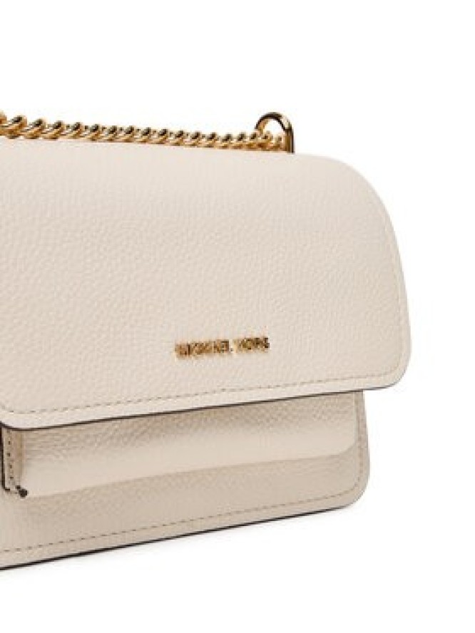 MICHAEL Michael Kors Torebka 32T4GC7C1T Beżowy