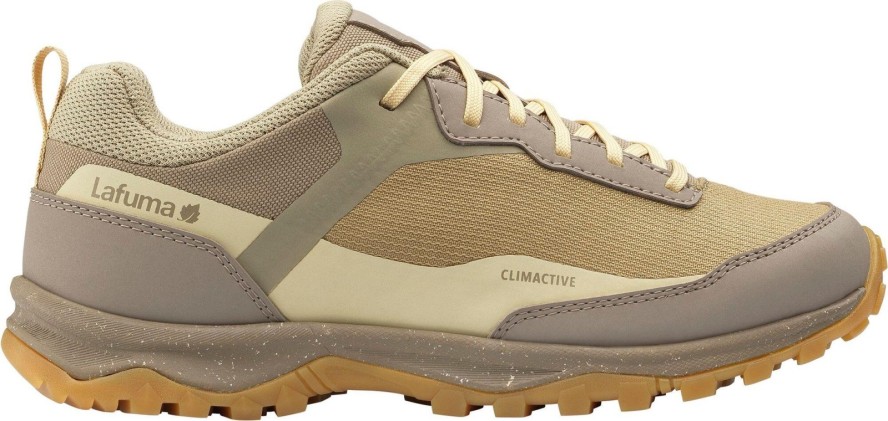 Buty trekkingowe Lafuma Alpic Cl dla kobiet Beżowe