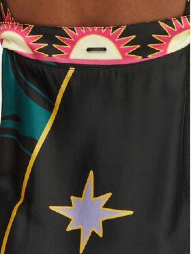 Maaji Sukienka letnia Lowry PT2309CLD004 Kolorowy Regular Fit