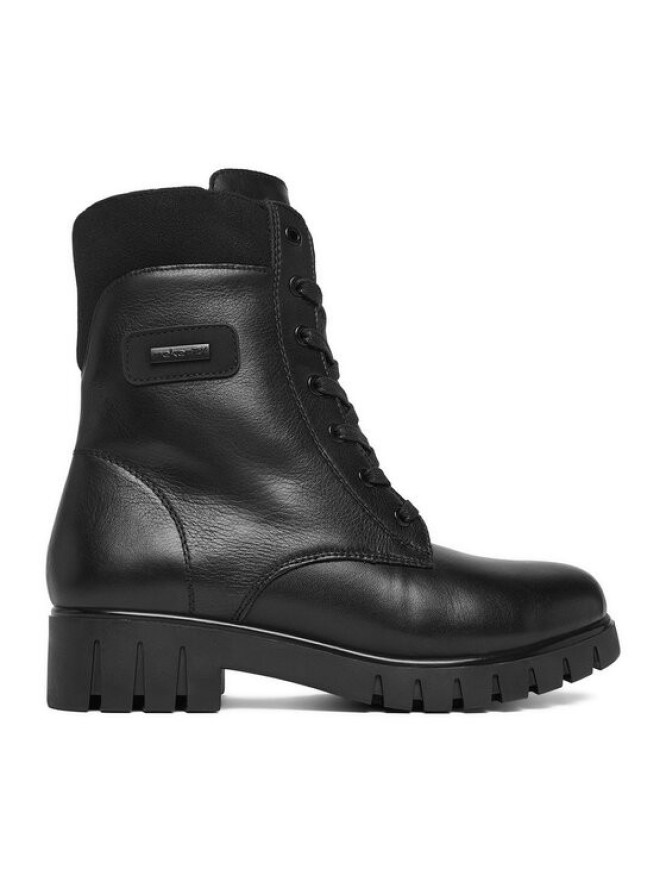 Rieker Trzewiki CEO-X2602-00 Czarny