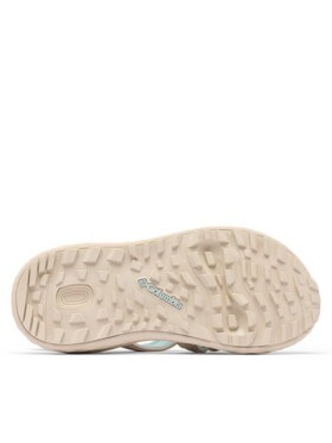 Columbia Sandały Konos Esla 2149711 Beżowy