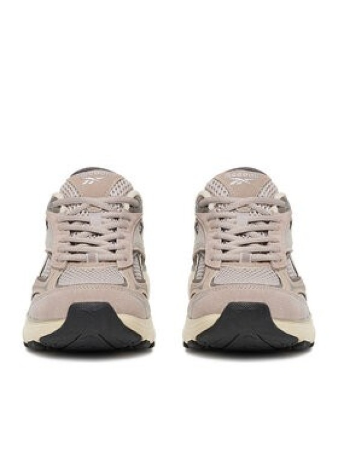 Reebok Sneakersy CEO-BELWAVE AR30278W-SNV Beżowy