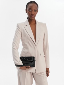 TOUS Torebka Bandorela 2002358551 Czarny