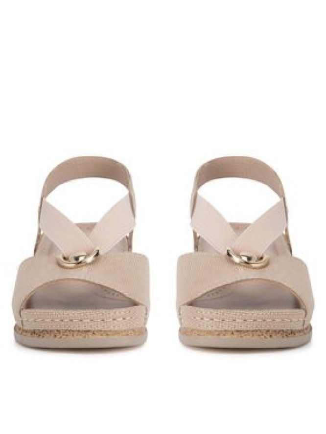 Go Soft Sandały RST-2314-02 Beżowy