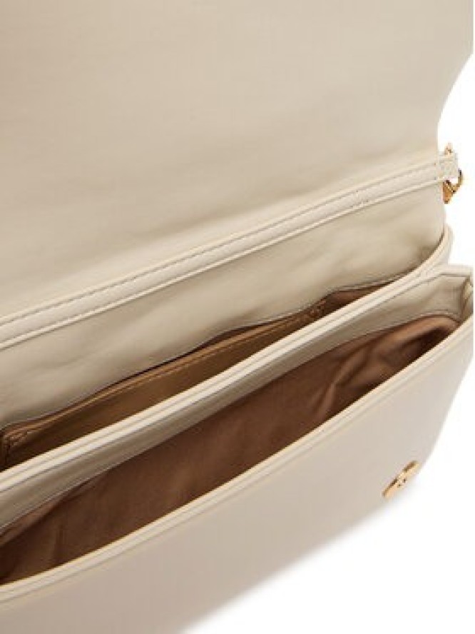 LOVE MOSCHINO Torebka JC4043PP1NLC0110 Beżowy