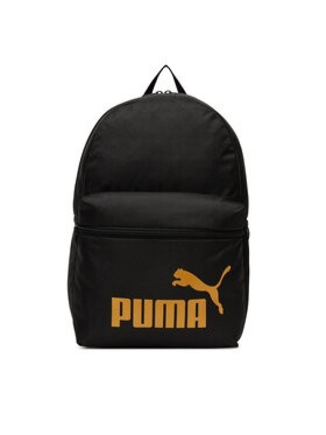 Puma Plecak PHASE BACKPACK 9116403 Czarny