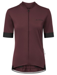 Koszulka damska Kuro FZ Tricot II