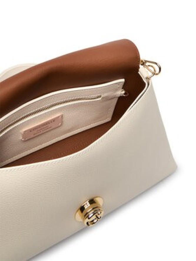 Coccinelle Torebka TOA Coccinellenikla E1 TOA 12 01 01 Écru