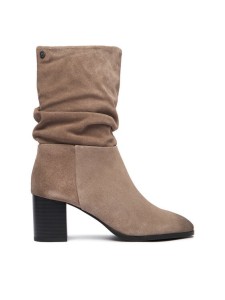 Beverly Hills Polo Club Botki CEO-WI44-BREEZE-01 Szary