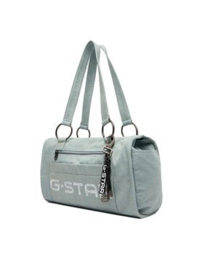 G-Star Raw Torebka CEO-XC8971 Niebieski