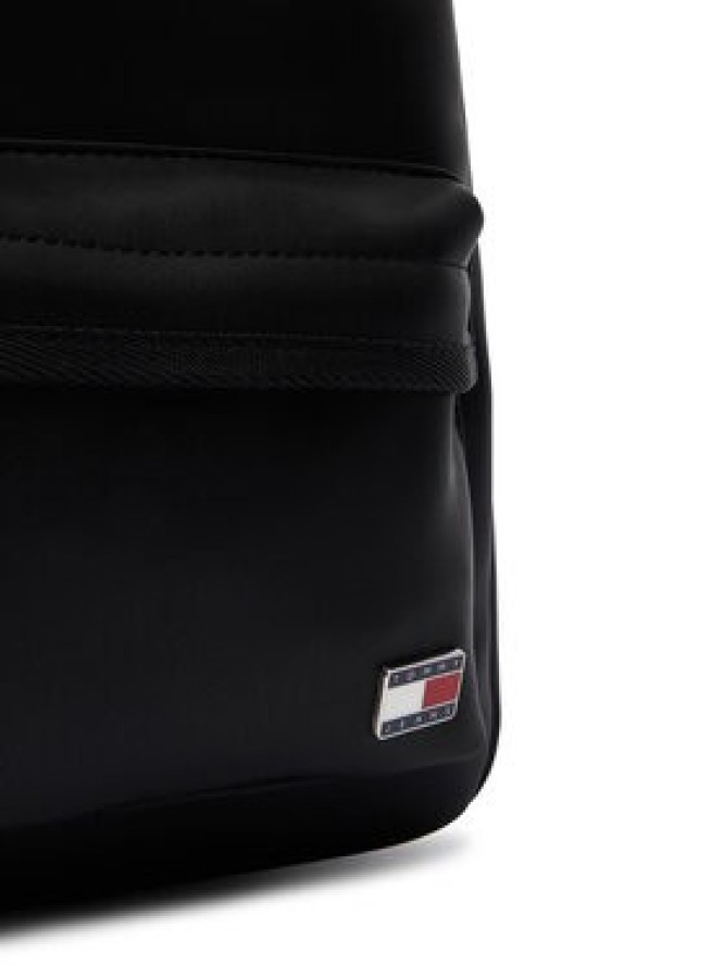 Tommy Jeans Plecak Tjw Daily Elevated Backpack AW0AW18086 Czarny