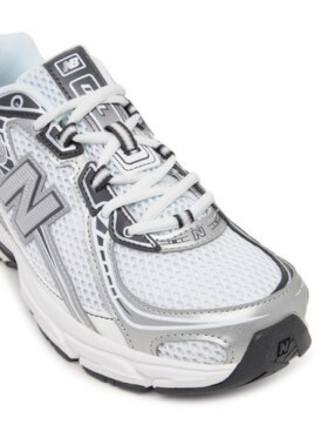 New Balance Sneakersy U740PH2 W Biały