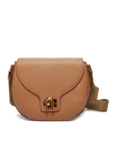 Furla Torebka Lotus S WB01605 BX0356 CN 4275S Brązowy