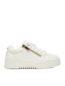 DeeZee Sneakersy AM25233-D Biały