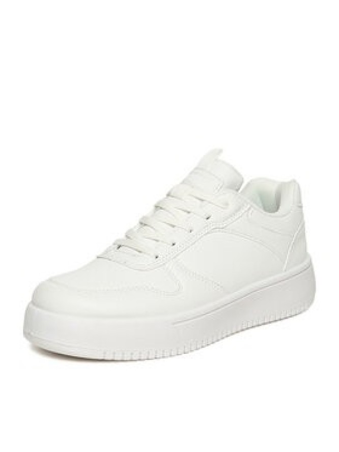 Sprandi Sneakersy CEO-BP91-26170 Biały