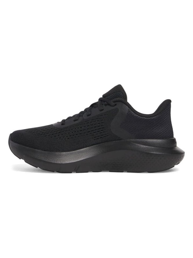 Under Armour Buty "Charged" w kolorze czarnym do biegania rozmiar: 39