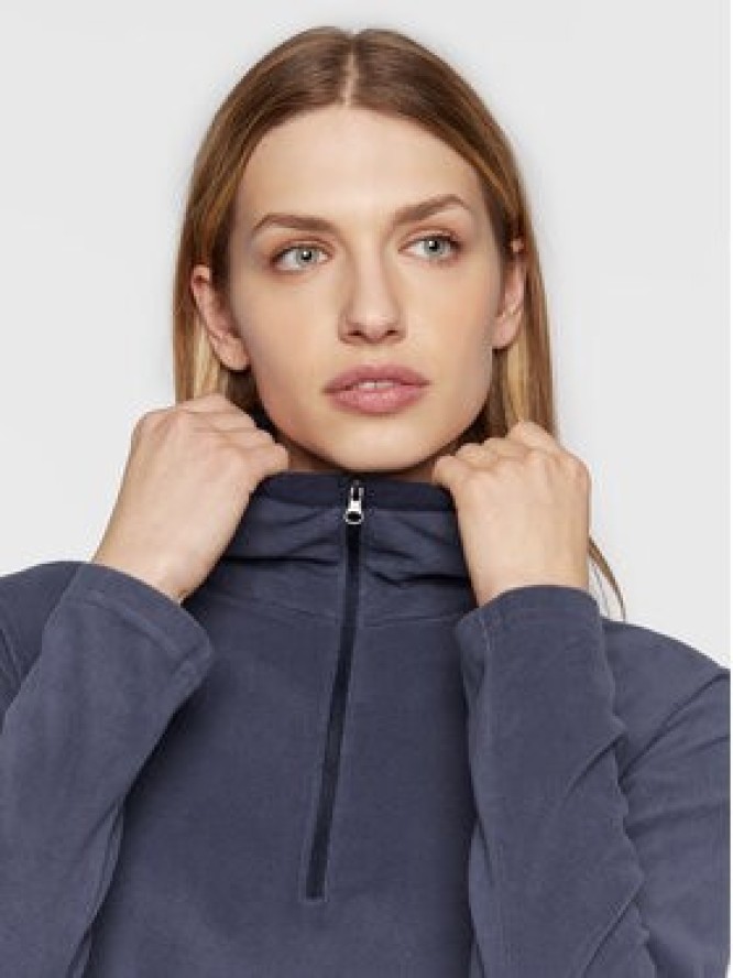 Columbia Polar Polar Glacial™ IV 1802201 Granatowy Regular Fit