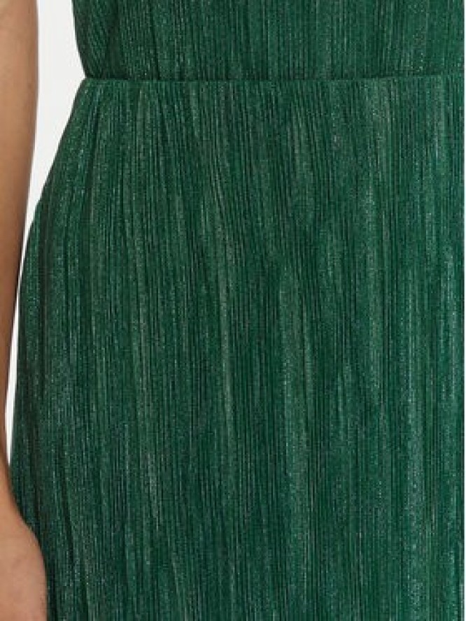 Bruuns Bazaar Spódnica maxi Brella Joanelle BBW4532 Zielony Regular Fit