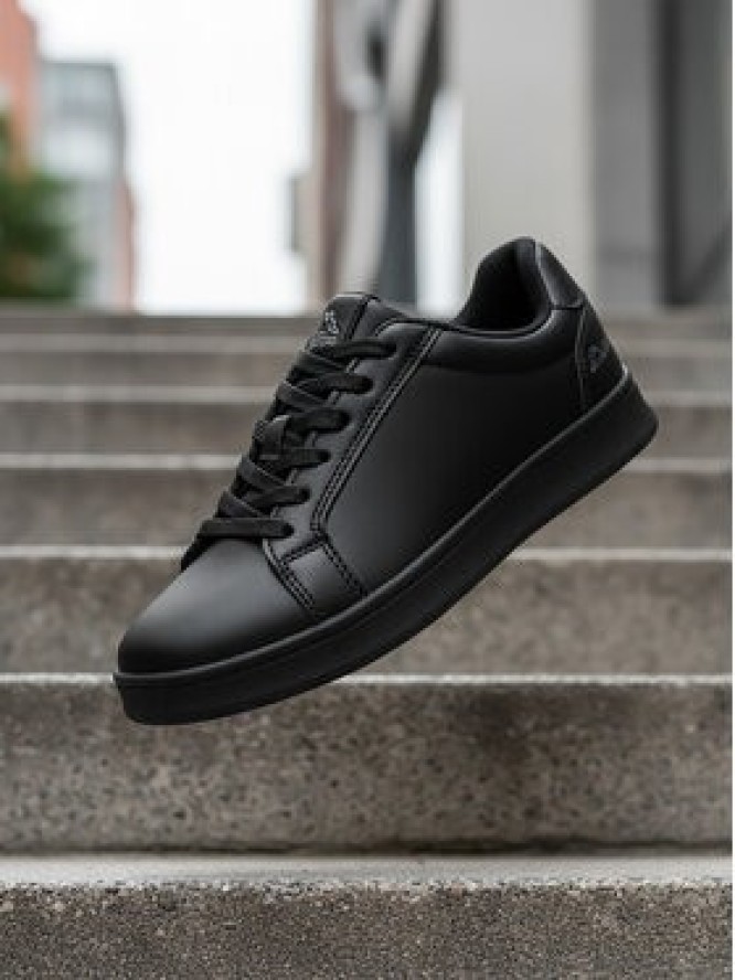 Kappa Sneakersy CEO-WP87-26146 Czarny