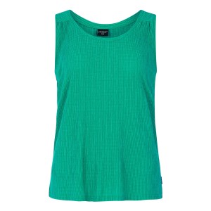 Damski tank top Protest Fields