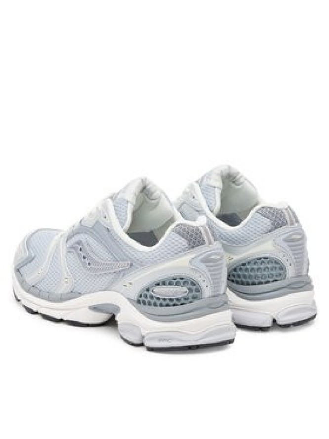 Saucony Sneakersy Progrid Triumph 4 CS S70805 Szary