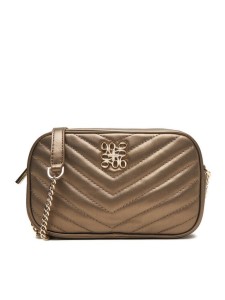 Nine West Torebka CEO-MARY-LA513-89 Złoty