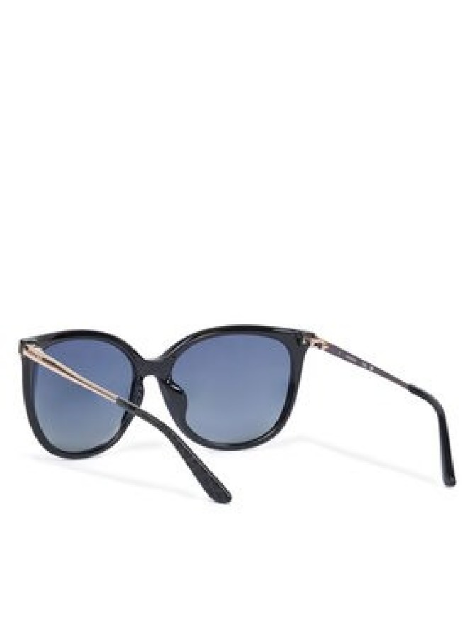 Guess Okulary przeciwsłoneczne GU00150-H Czarny