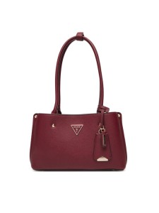 Guess Torebka Maridian II HWBG69 74090 Bordowy